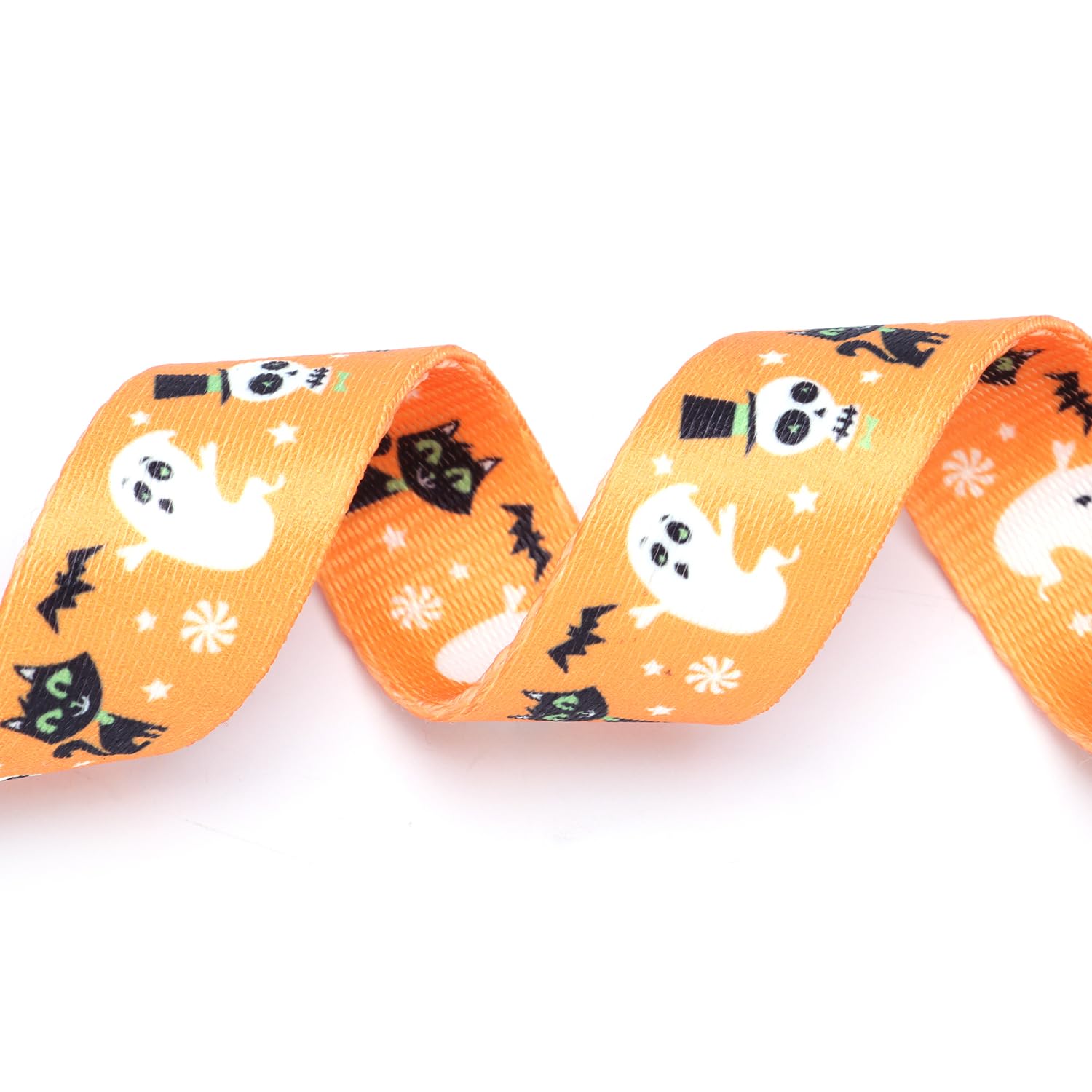 Moonpet Halloween Fall Dog Collars For Large Dogs-Cute Soft Adjustable Boys Girls Male Female Dog Pet Dog Collars-L