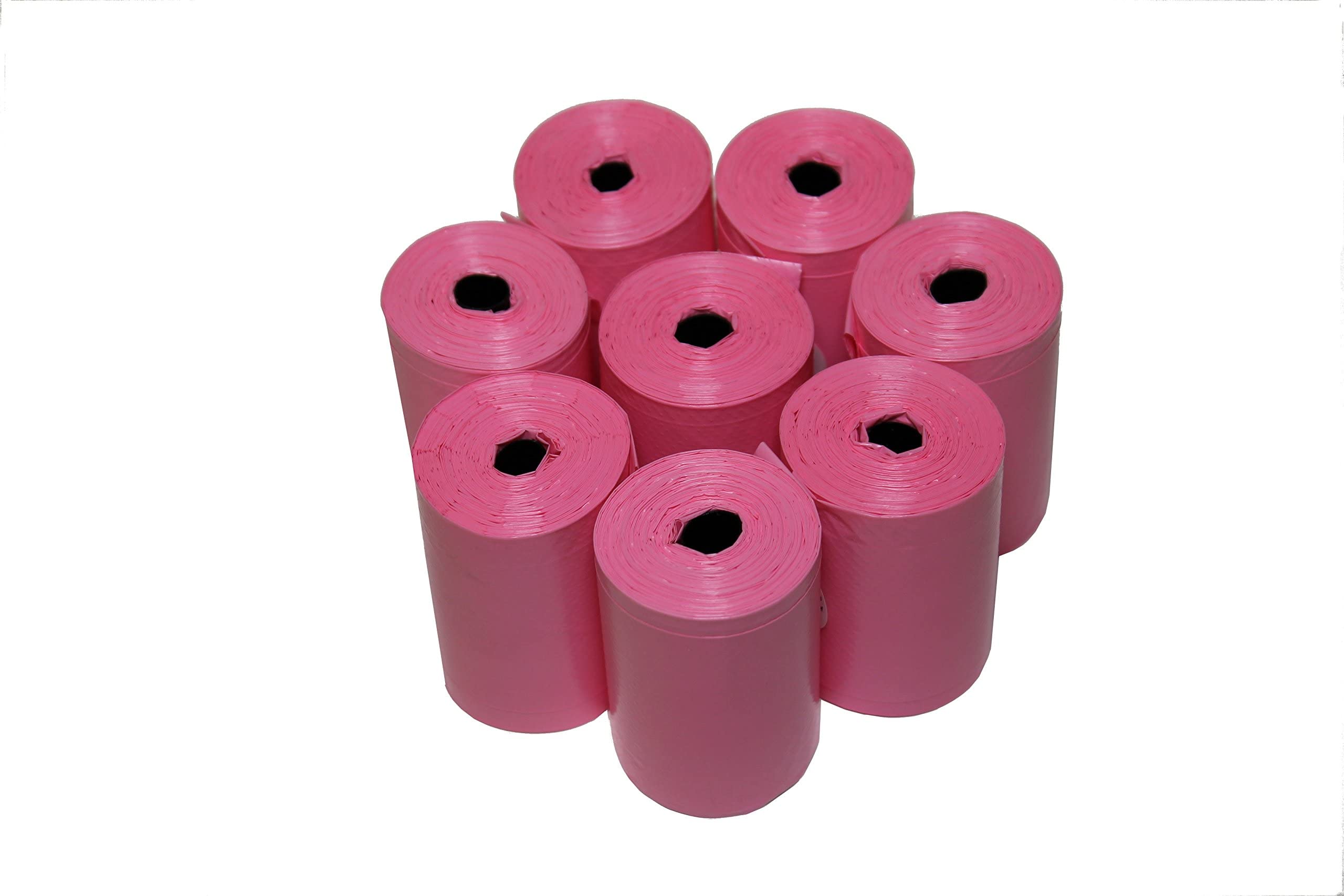 Originalpetbags Easy Open & Strong Leak-Proof Poop Bags Dog Waste Bags 13.25 X 9'' And 13.25'' X 8.50'' Made In Usa .Bags Are Ea