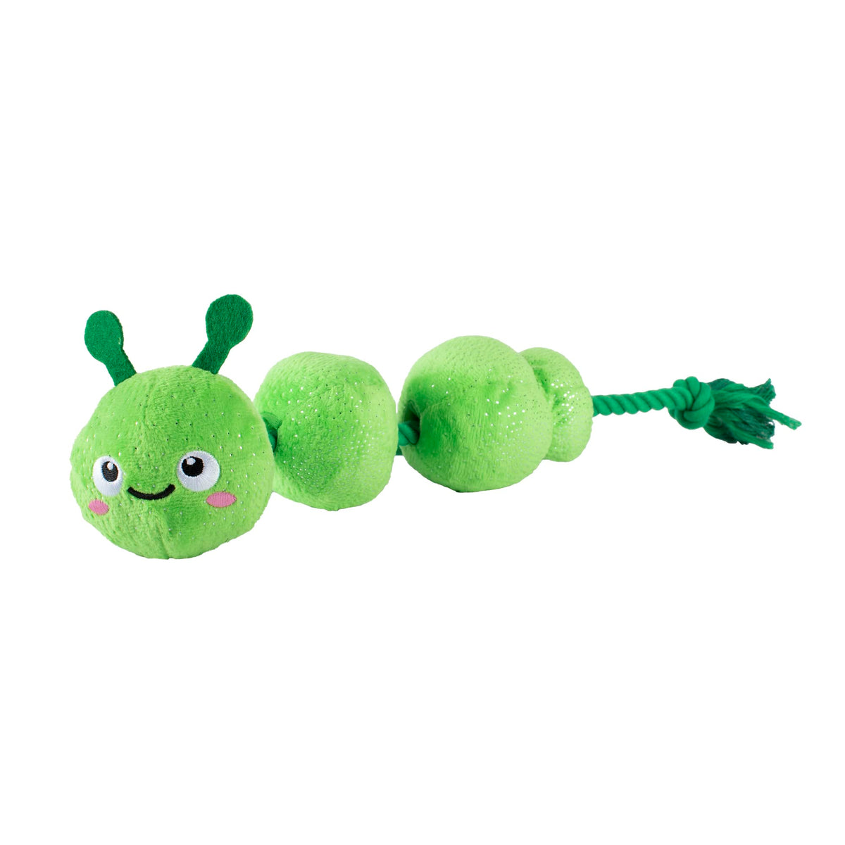 Fringe Studio ''Pillar of Society Plush Dog Toy, Pet Shop Collection (314370)