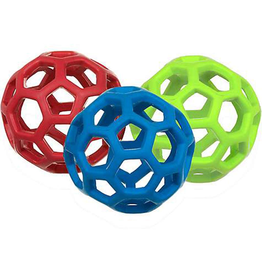 JW Pet Hol-ee Roller Small - Assorted Colors