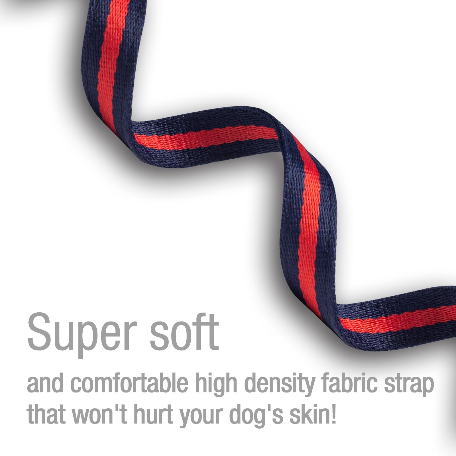 echentie Elegant and Nobility Dog Collar, Comfortable and Durable Pet Collars,Luxury Dog Collars Packing Gift for Medium Dogs