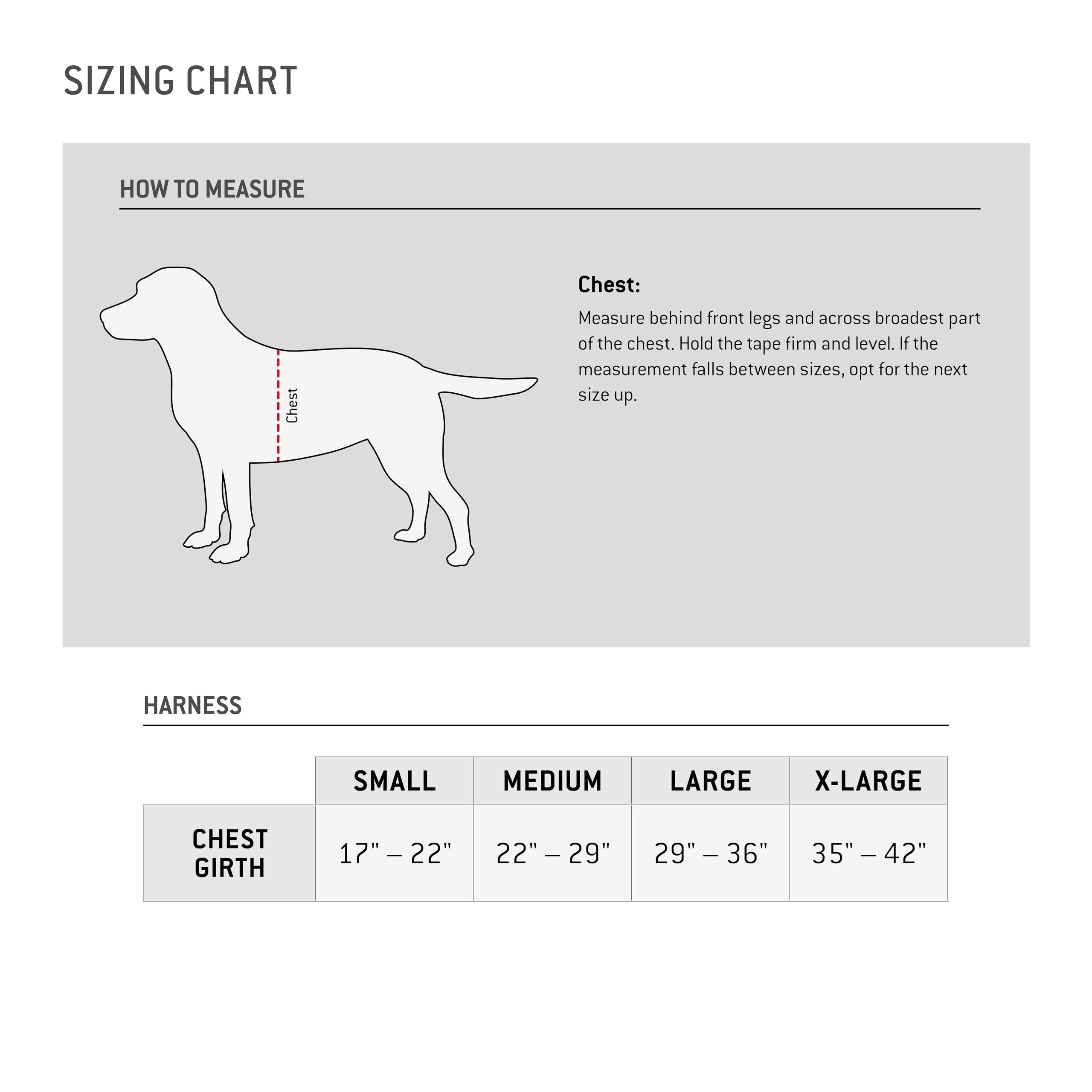 Carhartt Nylon Duck Training Dog Harness, Carhartt Brown, Large