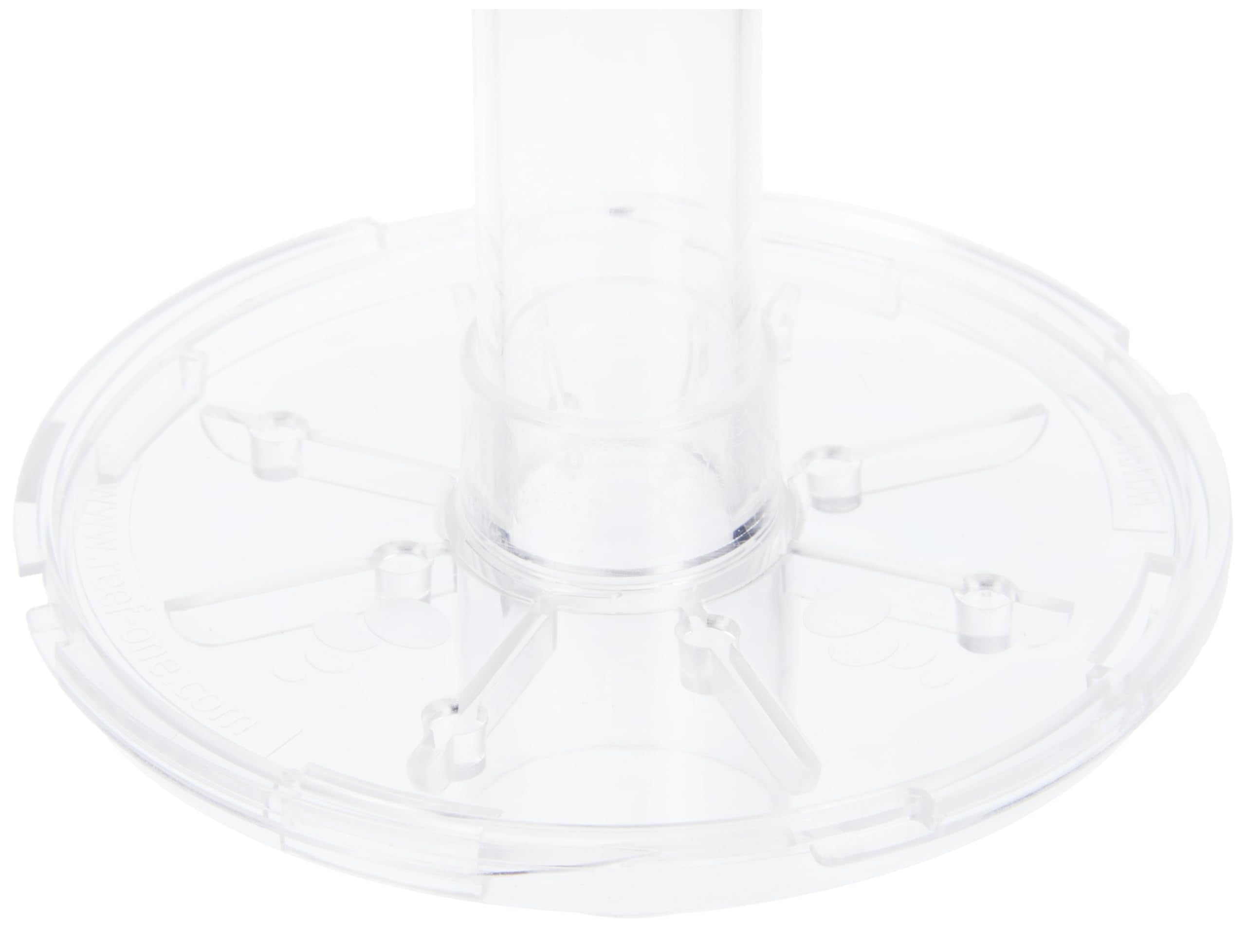 biOrb Bubble Tube for Classic 30, Flow 30, Life 15 Aquariums - Multi Color, Model 46045, Acrylic Material