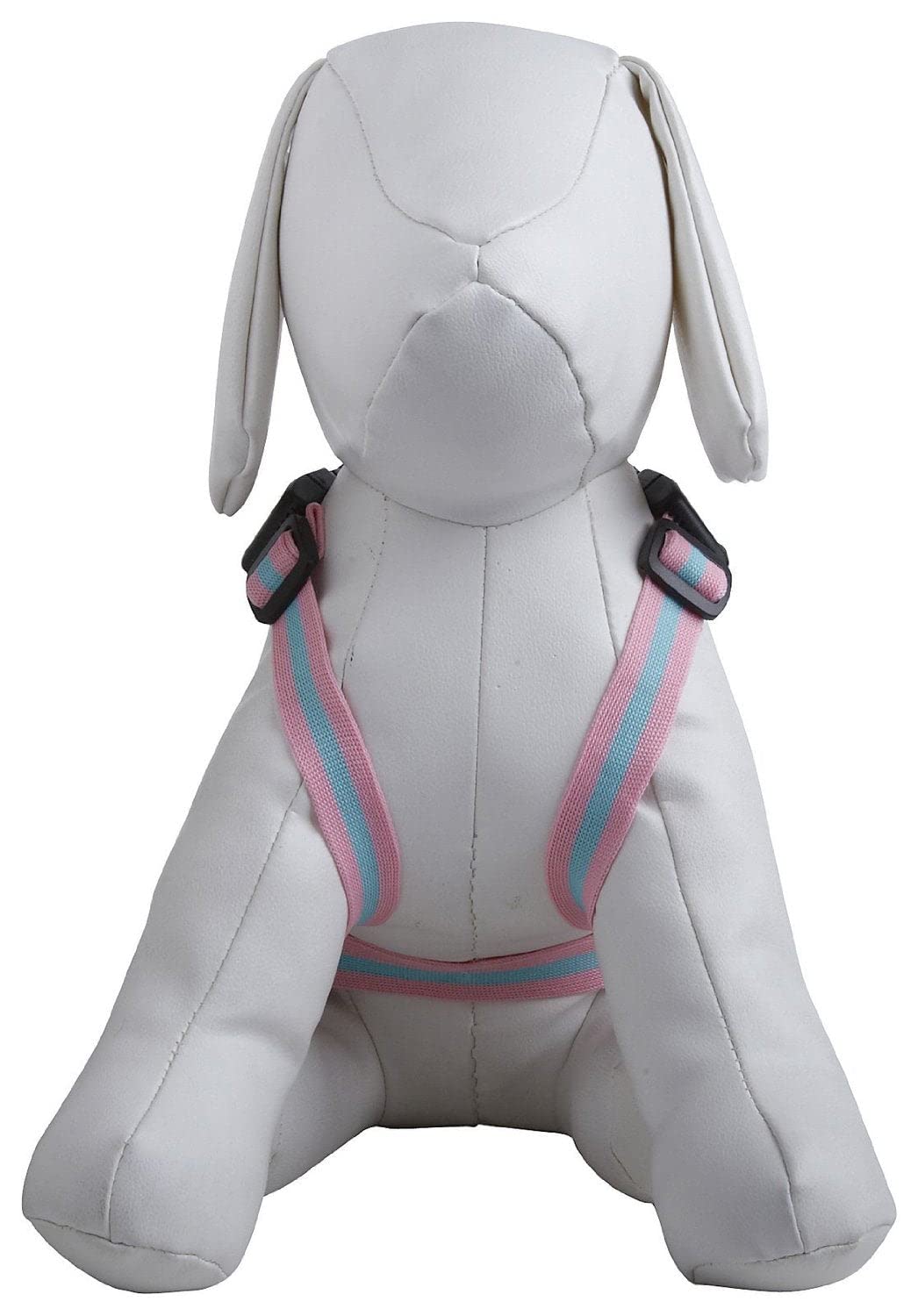 Pet Life  Mesh Pet Harness with Pouch