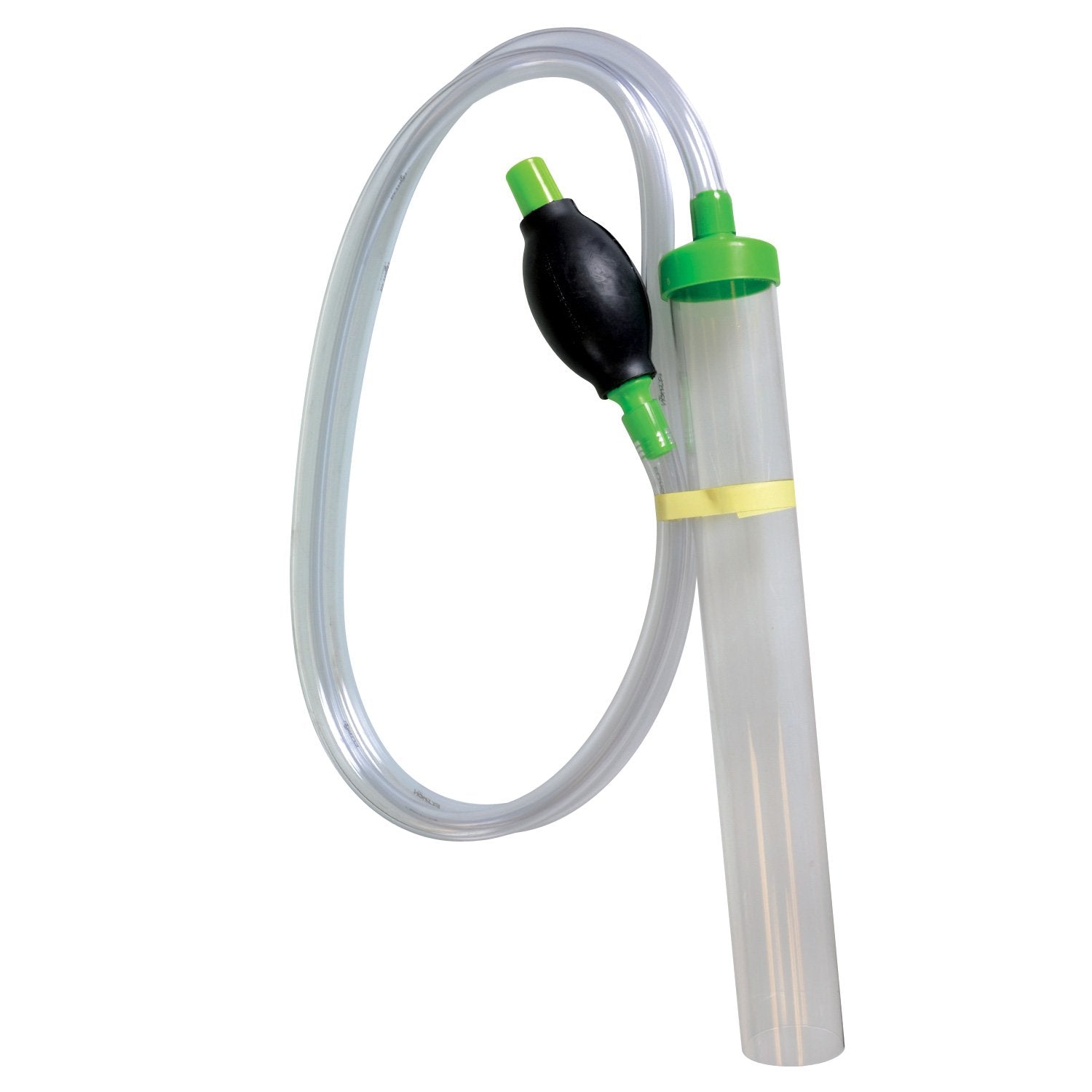 Python Pro-Clean Aquarium Gravel Washer/Siphon Kit, Large With Siphon Squeeze