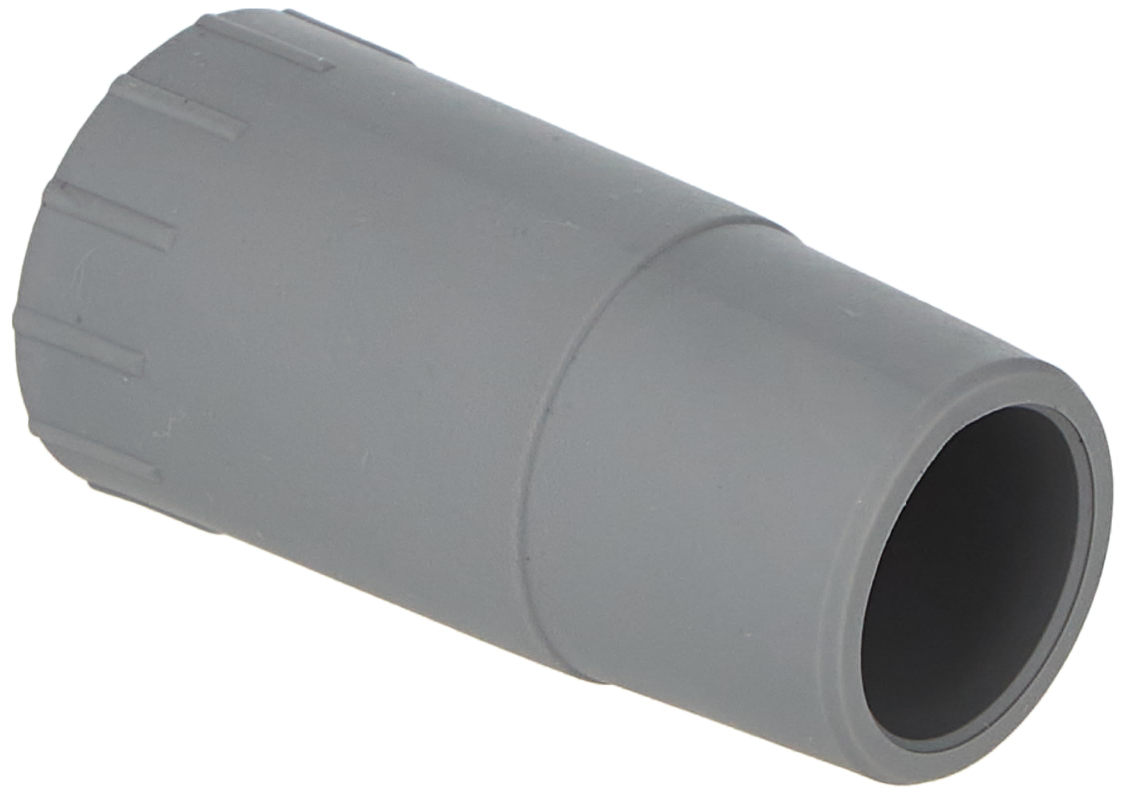 Fluval Rubber Adapter For Ribbed Hosing, 304, 305, 404, 405 (2 Pieces)