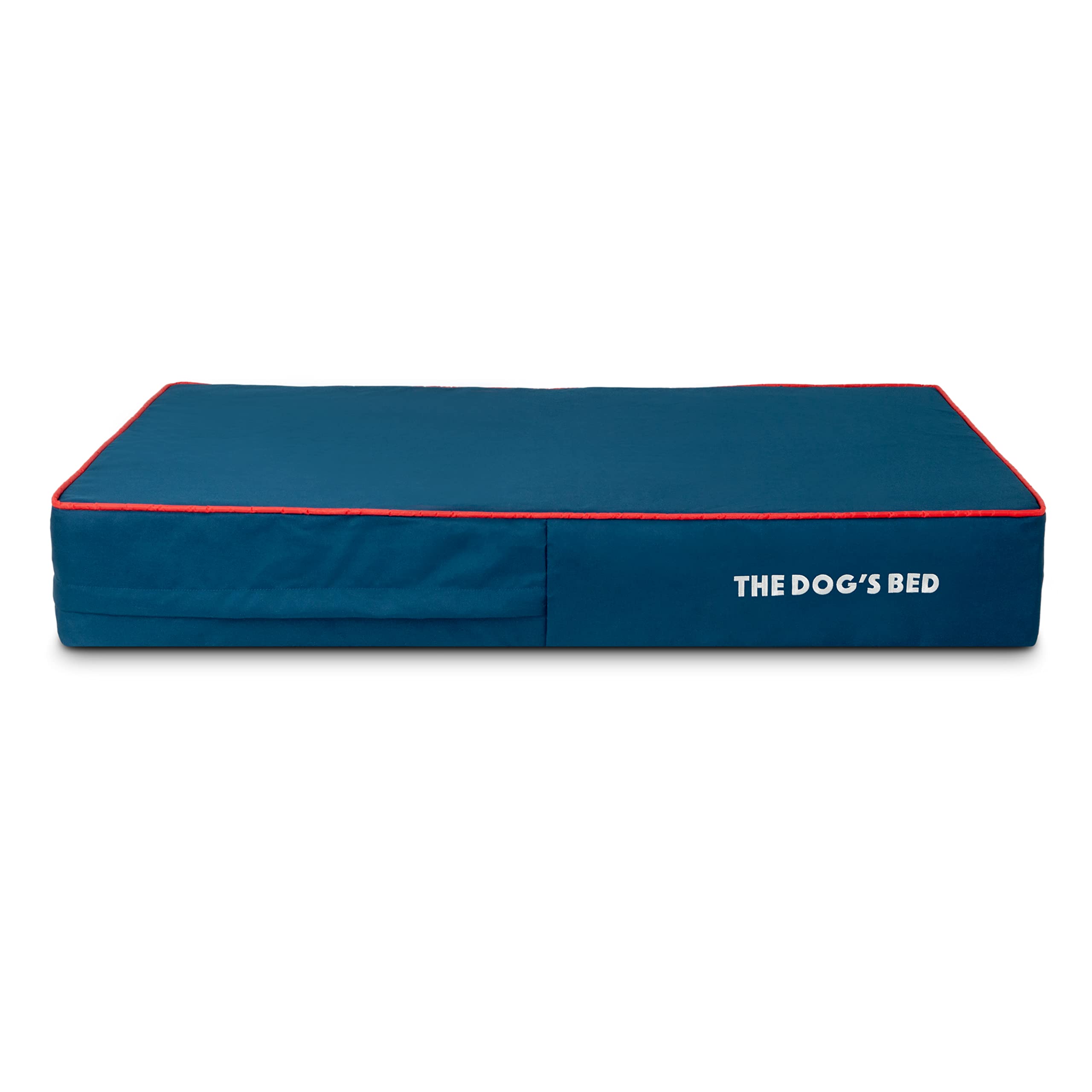 The Dogs Bed Replacement Outer Cover ONLY (Outer Cover ONLY - NO Bed, NO Waterproof Inner) for The Dogs Bed, Washable Oxford F