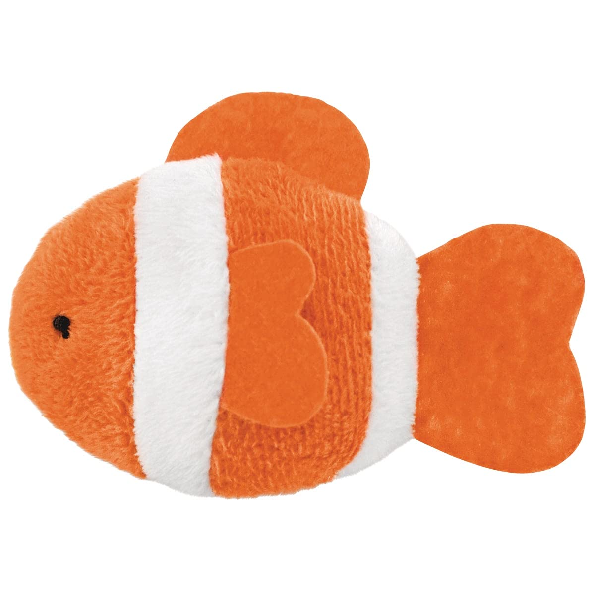 Ruffin It Prowling' Pals Cat Toy