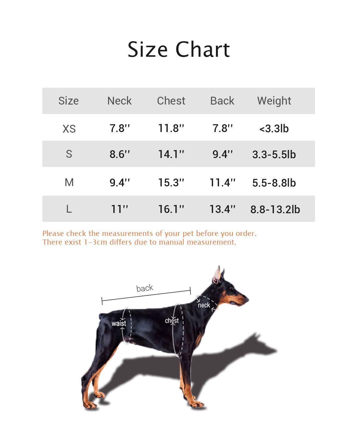 Droolingdog Breathable Small Dog T Shirt Dog Striped T-Shirt Puppy Shirts For Small Dogs