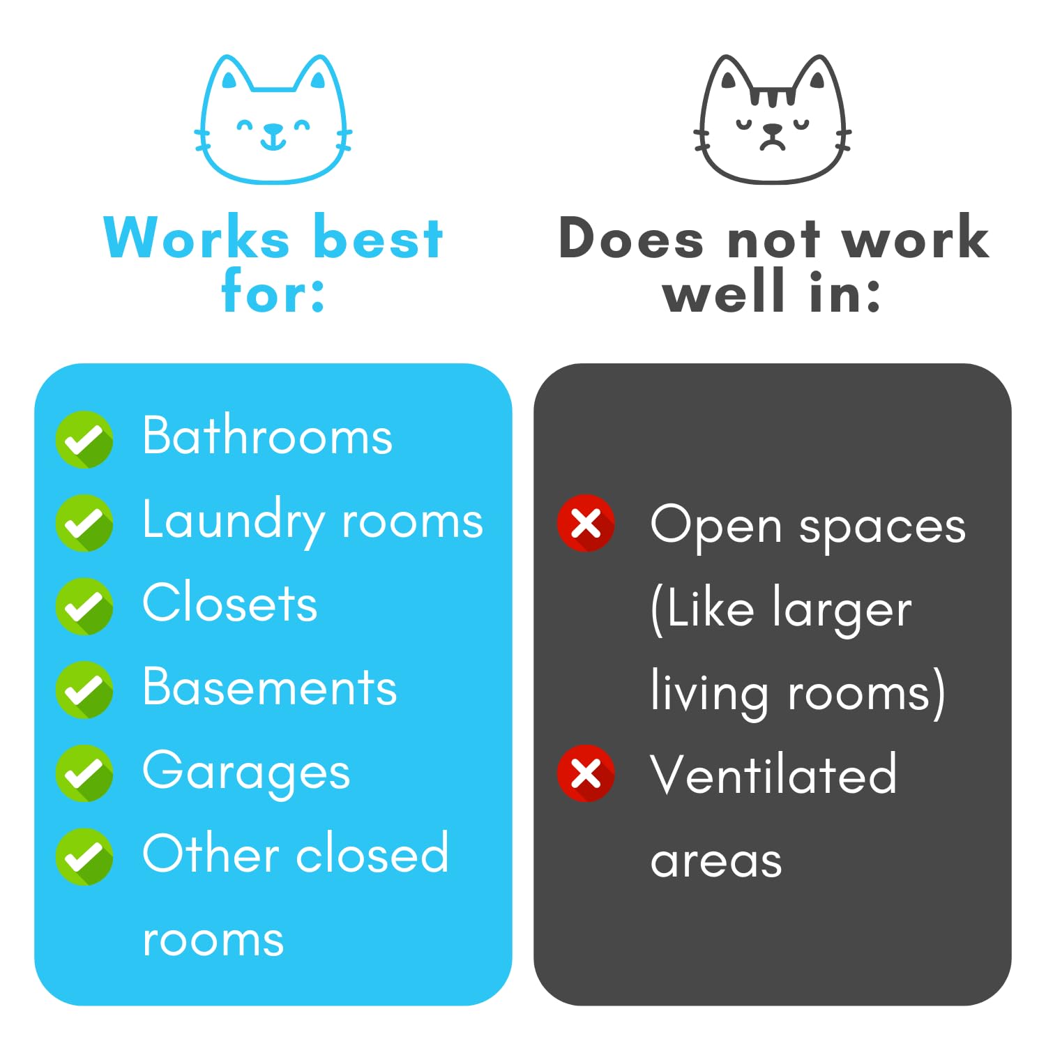 Litter Box Magic Cat Litter Deodorizer Jar (1 Fresh Scent And 1 Fragrance Free, 16 Oz, Pack Of 2) - Cat Litter Odor Absorber Gel