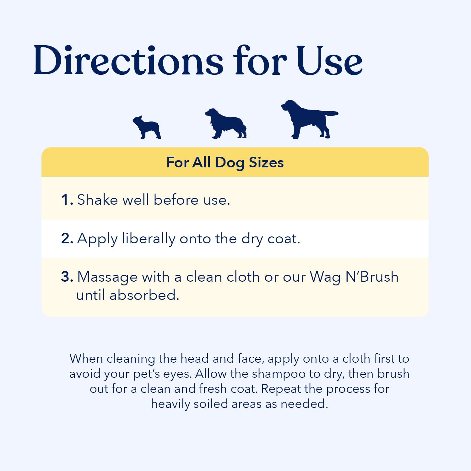 Honest Paws Dog Dry Shampoo - Waterless No Rinse Foaming Formula Reducing Itch Cleanse Hydrate Nourish Dry Skin And Smelly Coat