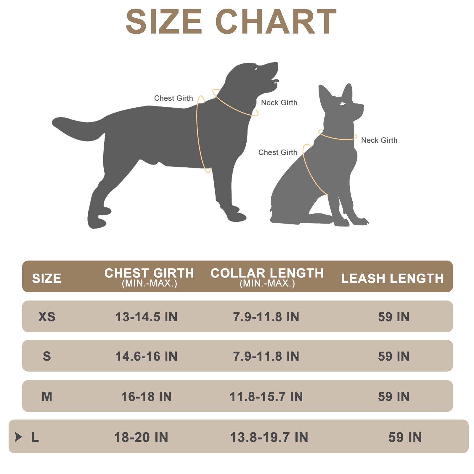 EXPAWLORER Classic Plaid Puppy Harness - Large Dog Collar and Leash - Soft Mesh Padded Adjustable Dog Vest Harness No Pull, Refl