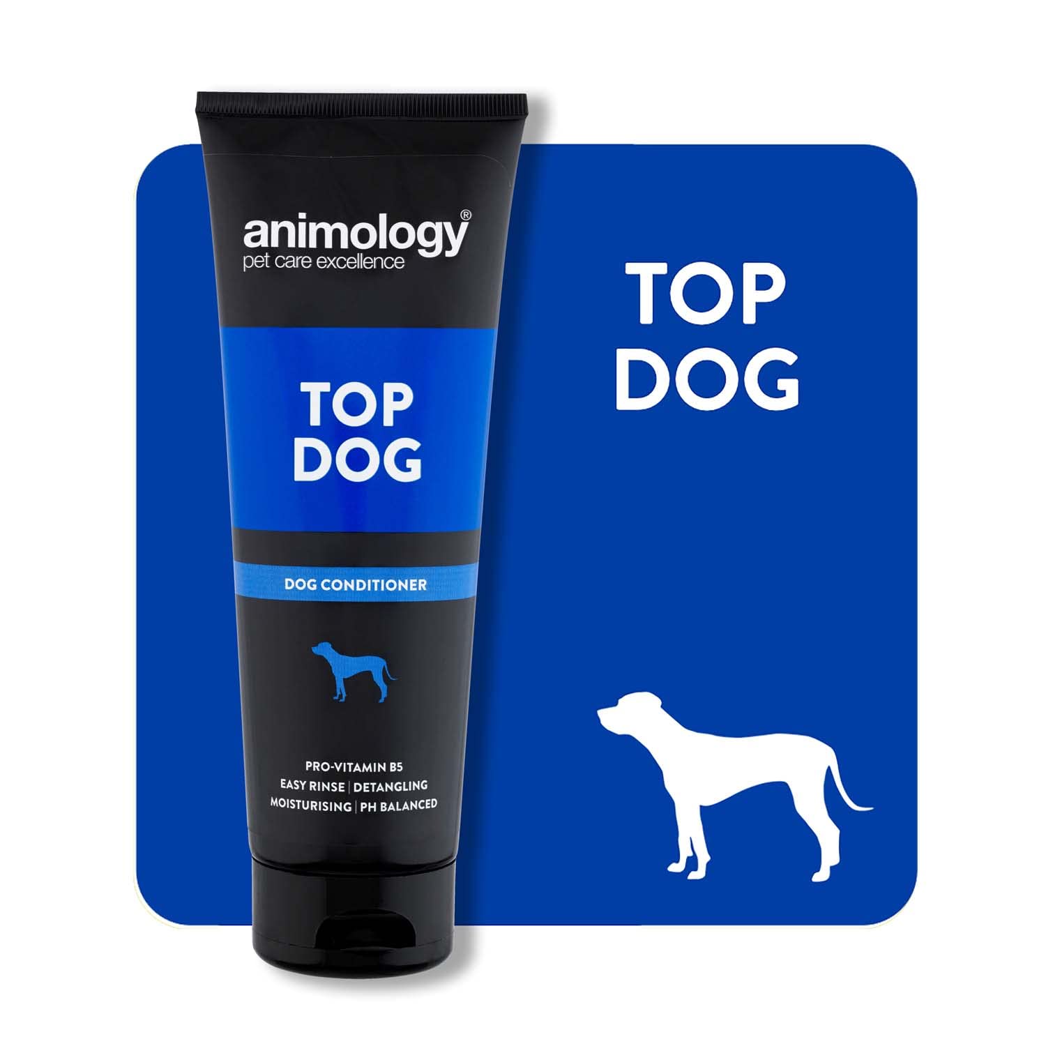 Animology Top Dog Conditioner 250Ml