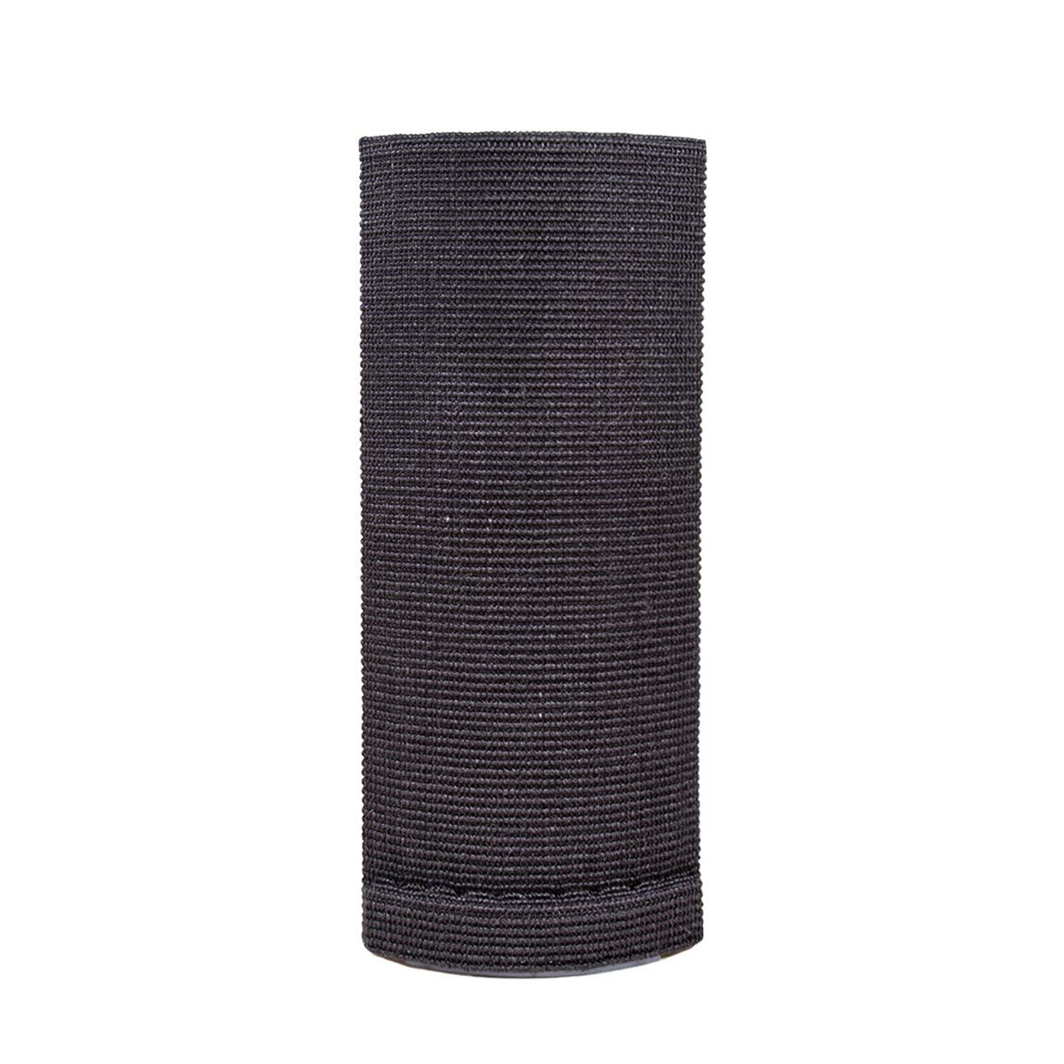 'Sofa-Scratcher' Cat Scratching Post & Couch-Corner / Furniture Protector (Black)