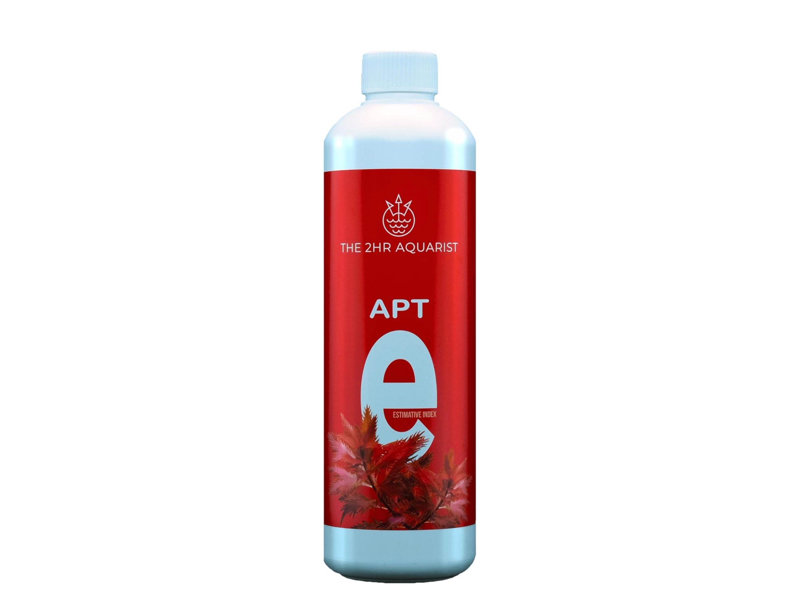 2HR Aquarist All-in-one Aquarium Plant Fertilizer APT E Estimative Index (500ml)