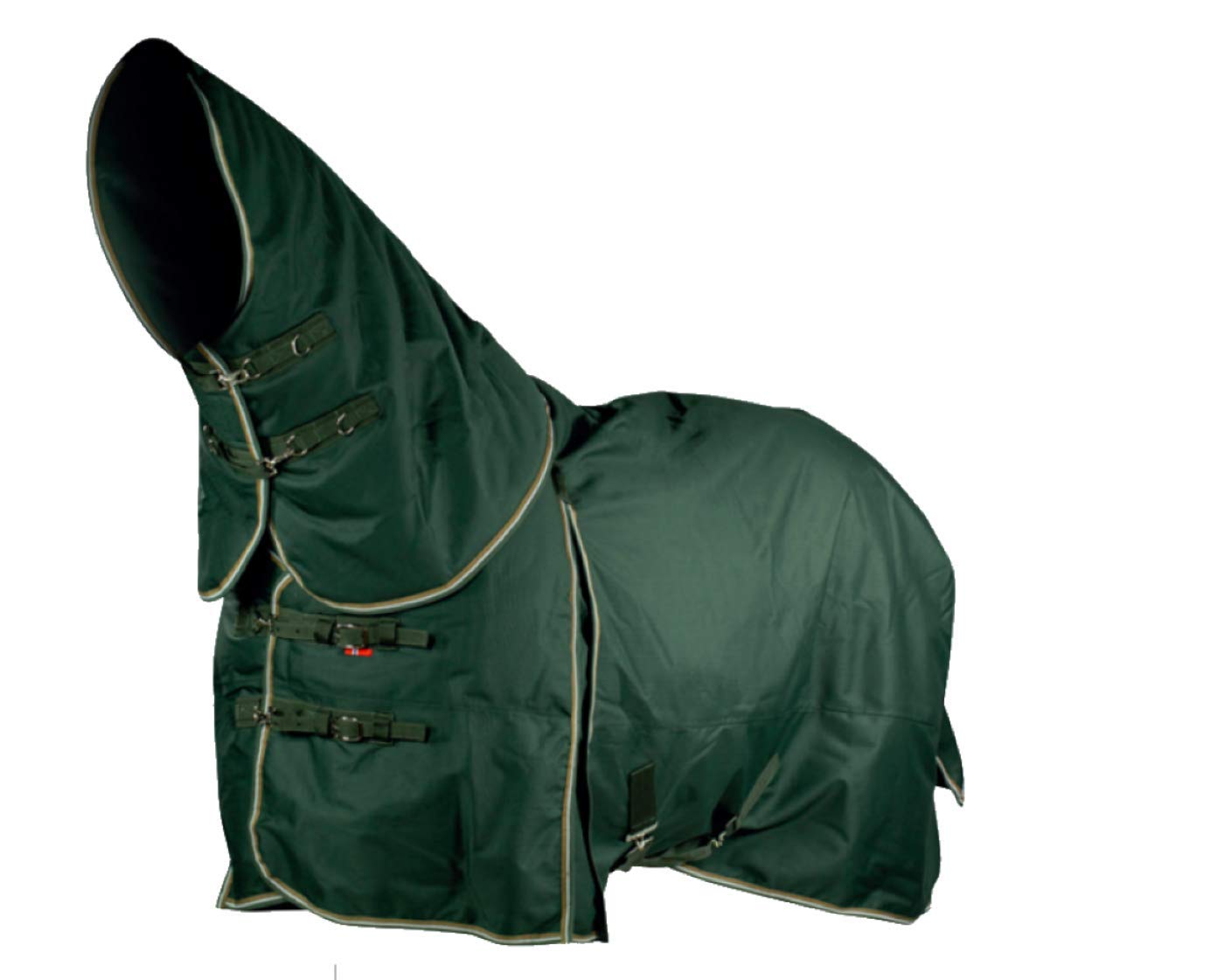 B Vertigo Georgina Medium Weight Turnout Blanket