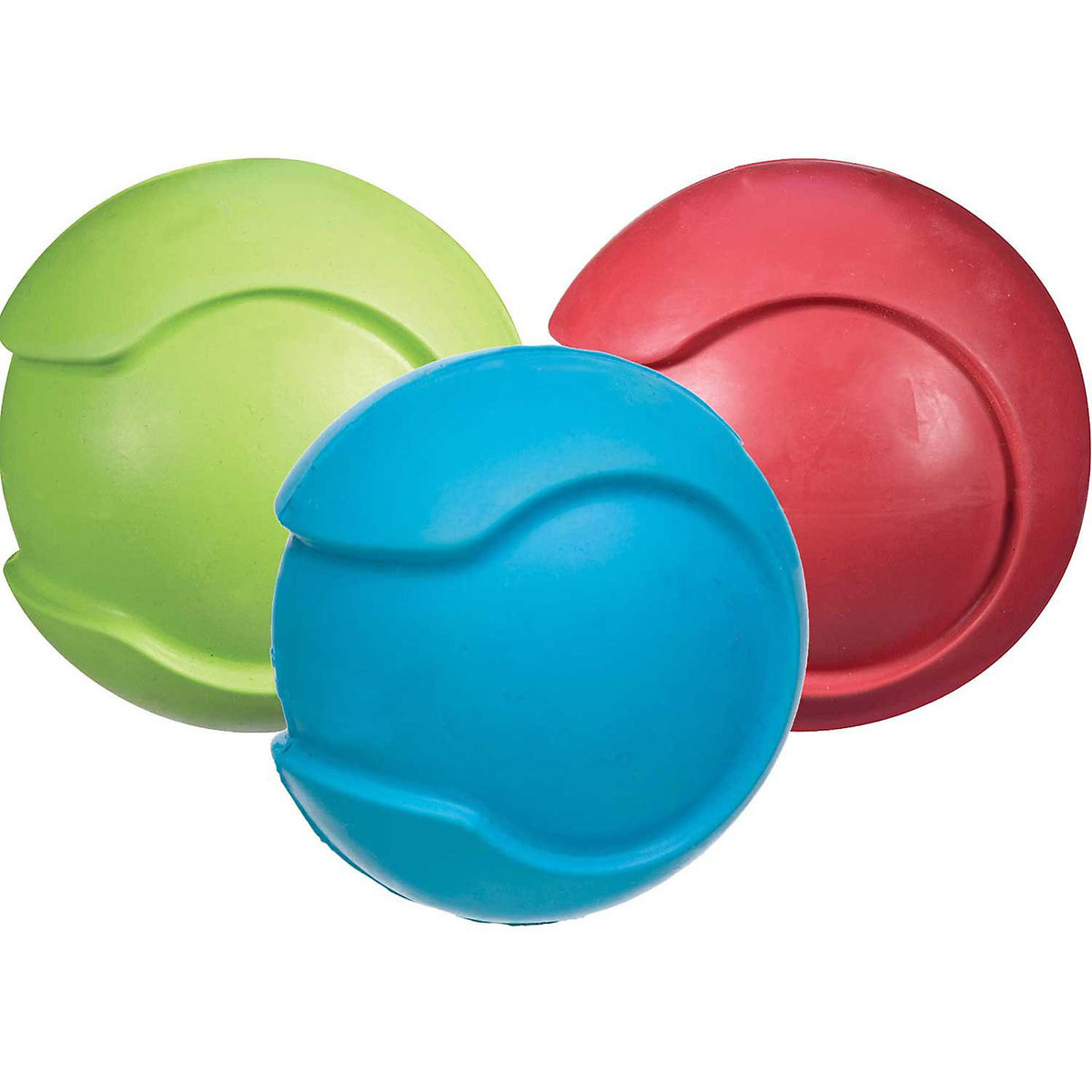 Isqueak Bouncin Baseball