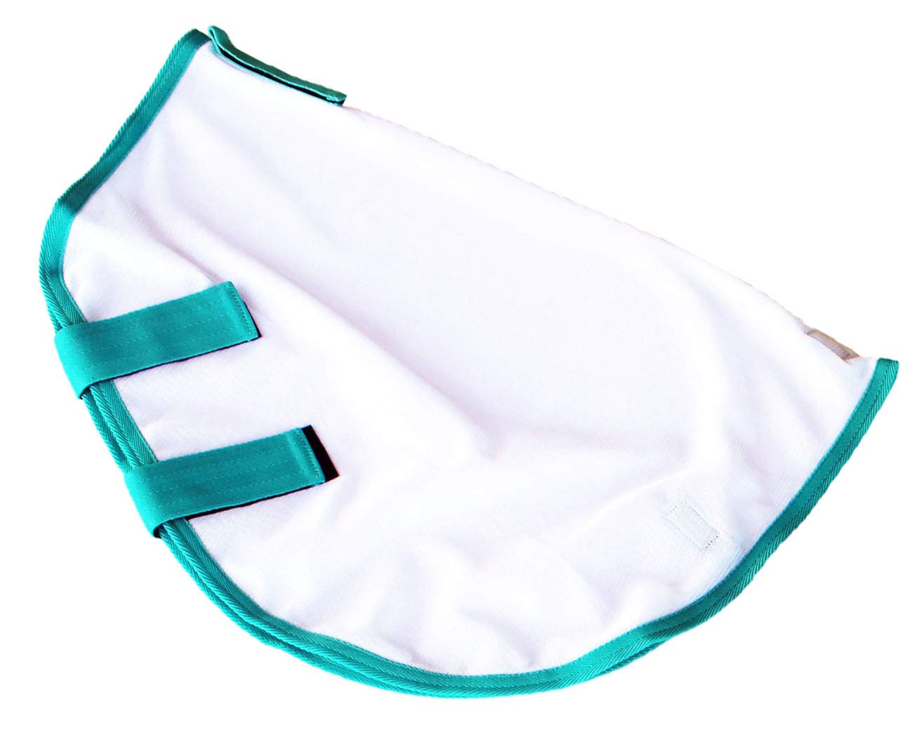 Challenger 36' Miniature Weanling Donkey Pony Horse Foal Summer Sheet White 51805