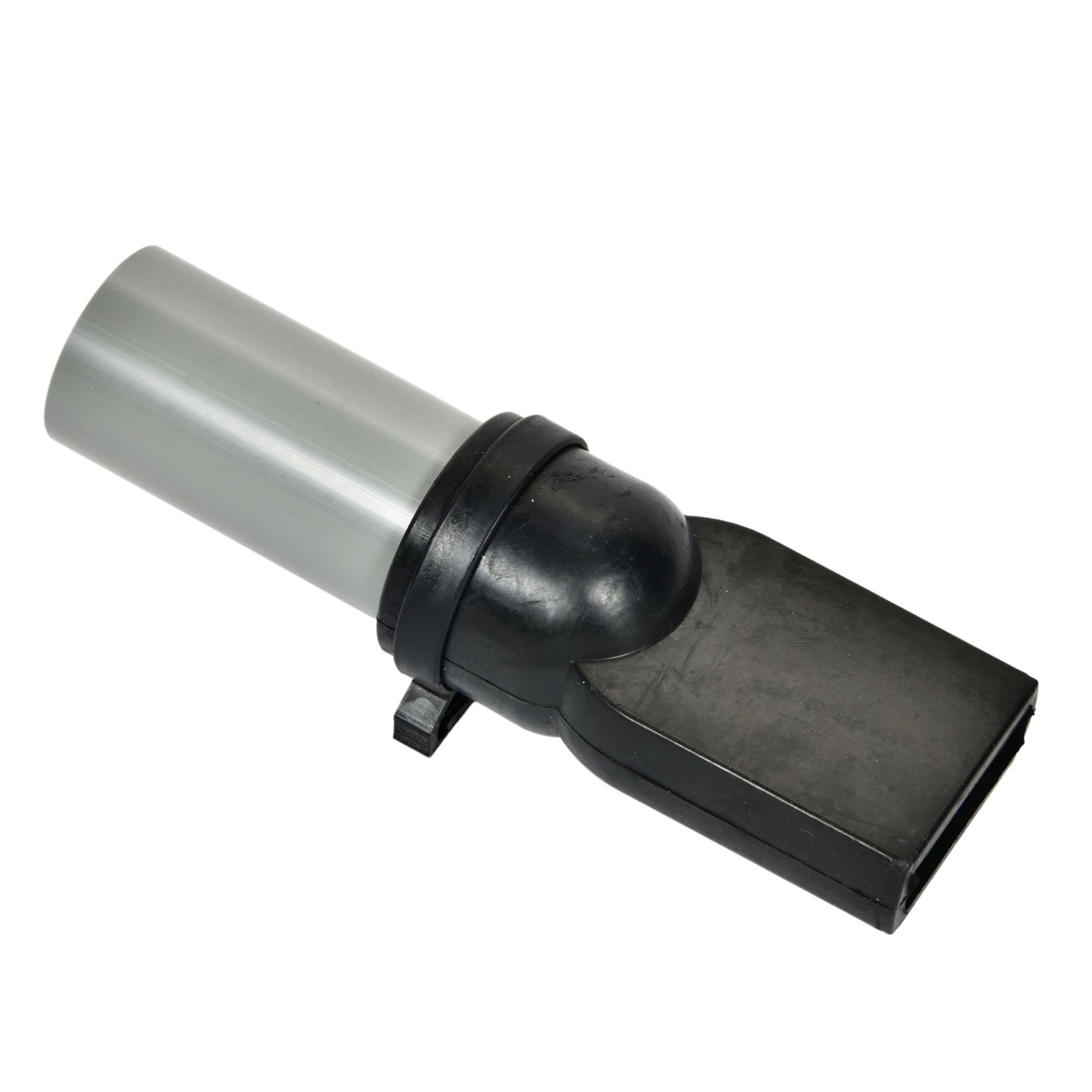 Electric Cleaner Co Wide Nozzle Tip Blow Dryer Attachment With Connector Accessory - Professional Dog Grooming Supplies For High