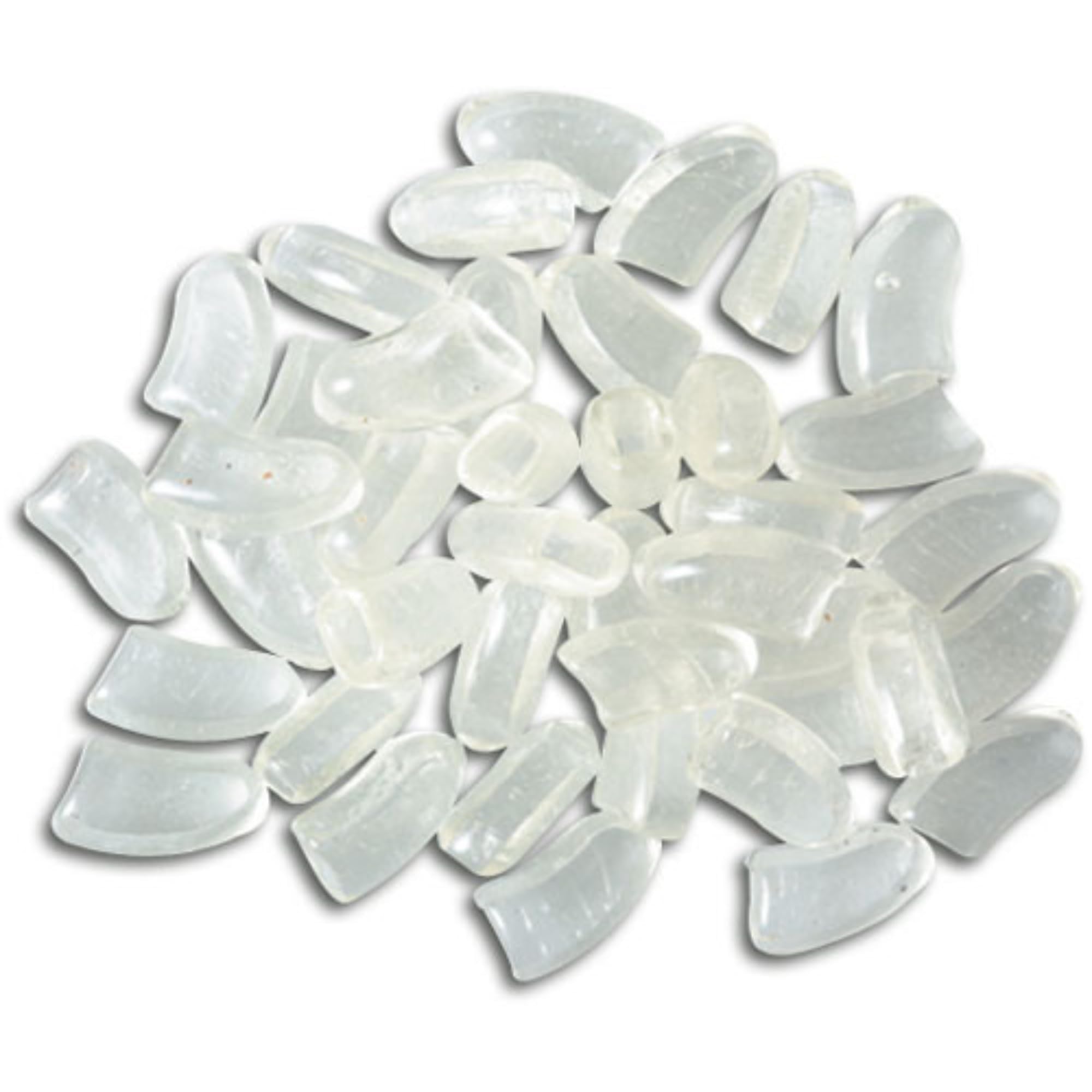 Soft Claws Canine Dog And Cat Nail Caps Take Home Kit, X-Small, Natural