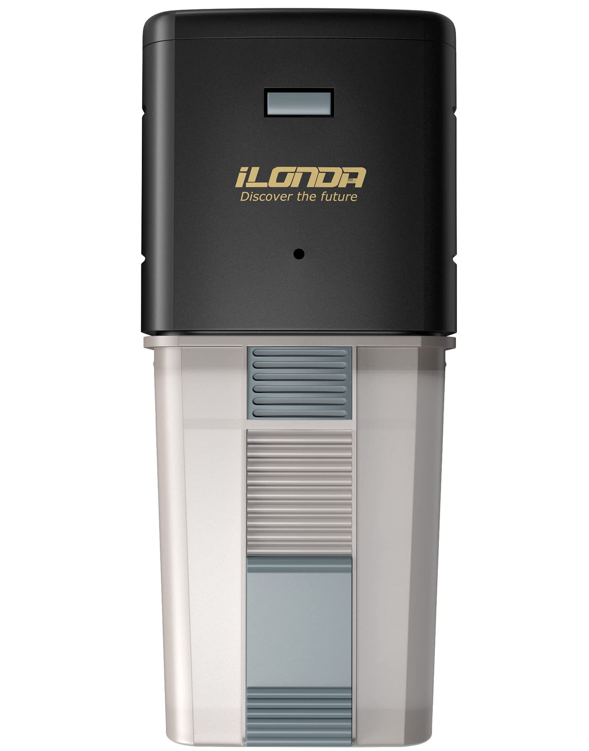 Londafish Aquarium Wi-Fi Fish Feeder Automatic Fish Feeders Auto Fish Food Timer Feeder For Fish Tank