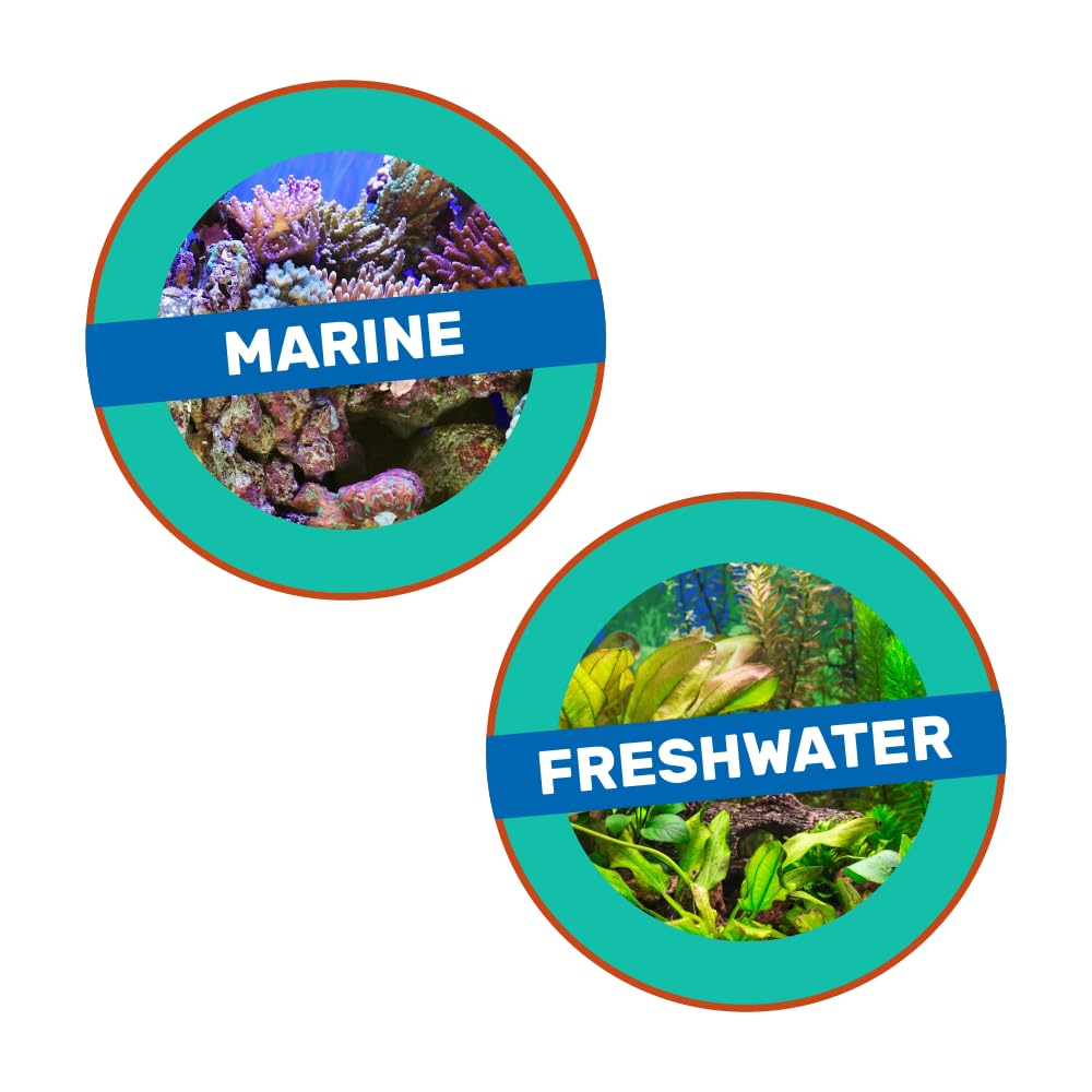 Hikari Aquarium Solutions Bacto Surge Foam Filter Small