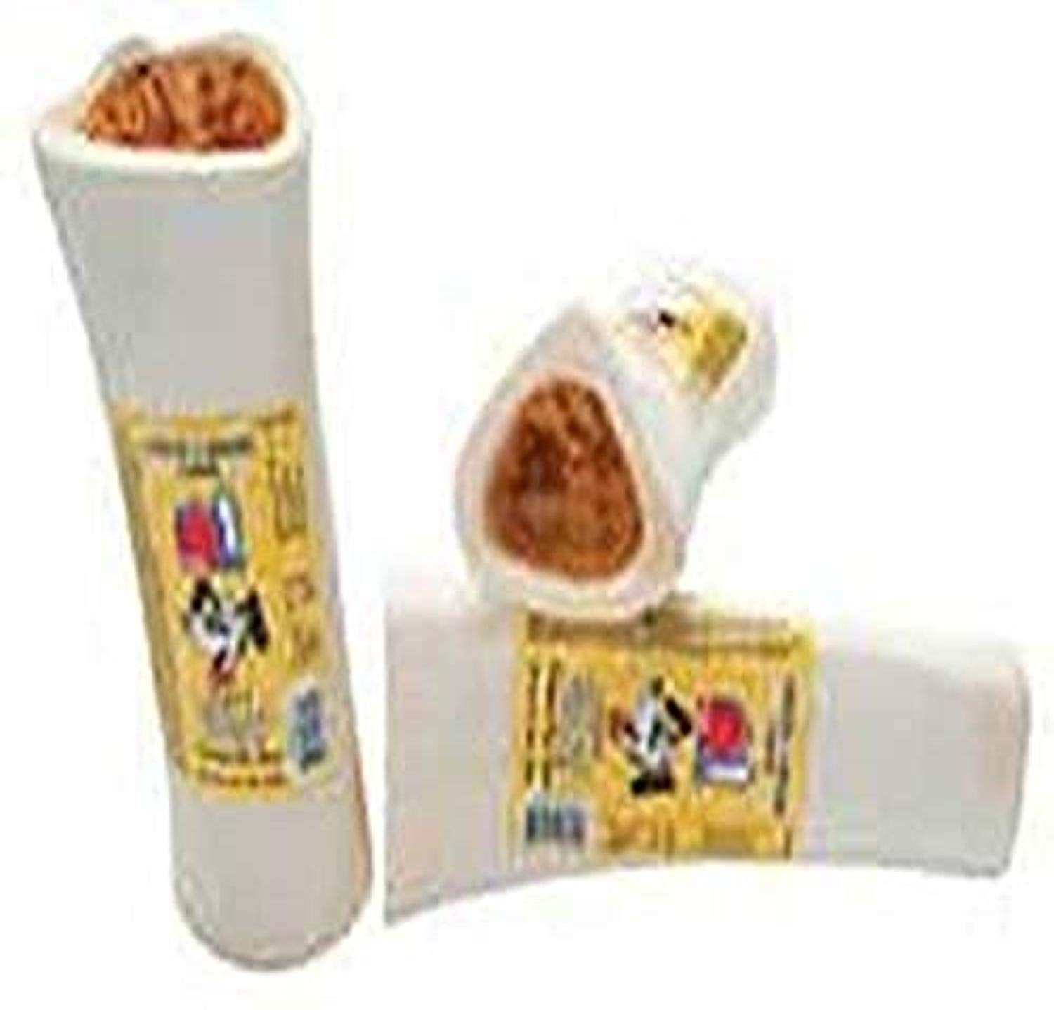 Redbarn Large Filled Bone (Cheese n Bacon, 1 Bone)