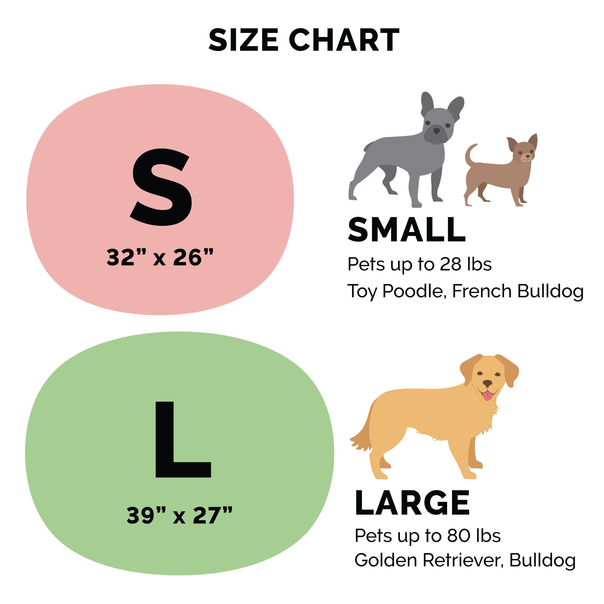 Furhaven Outdoor Travel Dog Bed For Large/Medium Dogs W/ Carry Bag, Washable & Foldable, Great For Crates & Kennels - Trail Pup Travel Pillow Mat W/ Stuff Sack Bag - Aqua/Granite Gray, Large