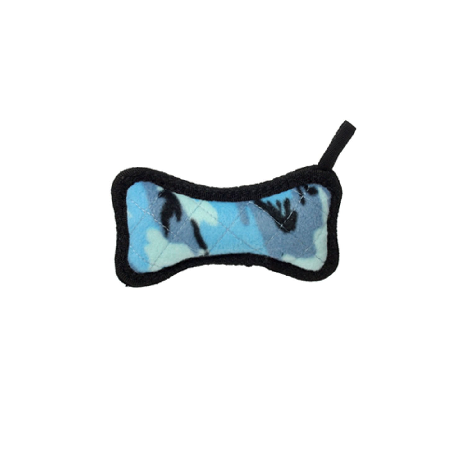 TUFFY - Worlds Tuffest Soft Dog Toy - Ultimate Bone-Squeakers - Multiple Layers. Made Durable, Strong & Tough. Interactive Play