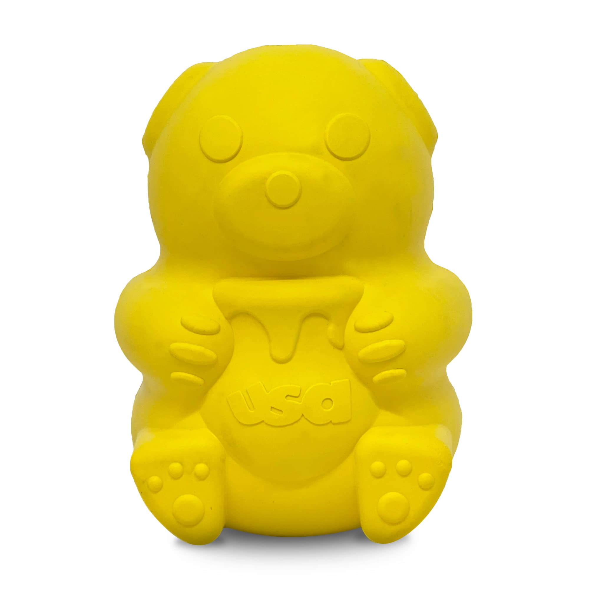 Honey Bear Treat Dispenser