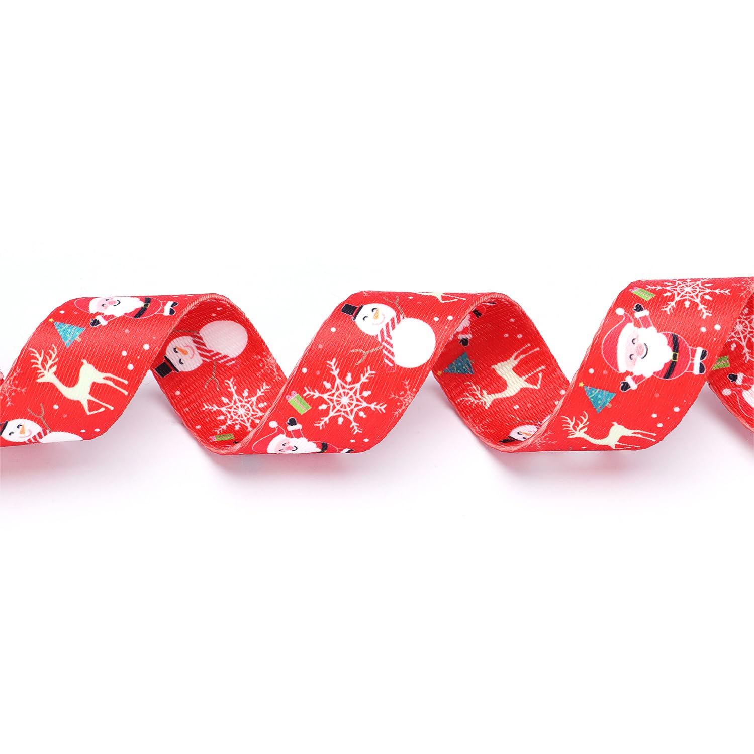 Moonpet Xmas Christmas Day Dog Collars For Large Dogs-Cute Soft Adjustable Boys Girls Dog Pet Dog Collars-L