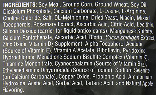 Roudybush Senior Bird Diet, Small, 44-Ounce, Yellow, 2.75 Pound (Pack of 1)
