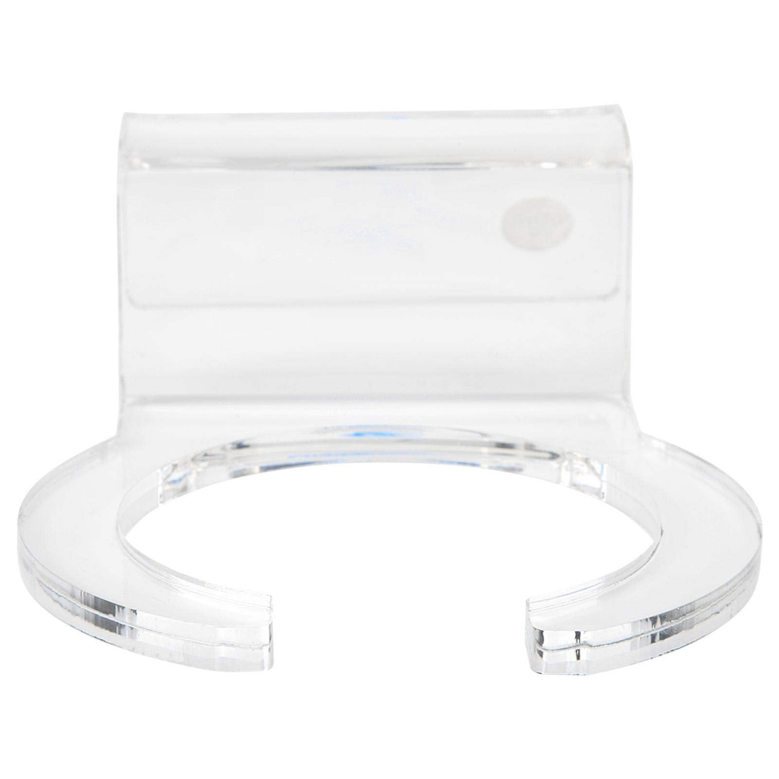 Pre Filter Sock Holder, Aquarium Felt Filter Bags Mount Prefilter Sump Fish Tank Filter Sock Mount Bracket Support Universal For