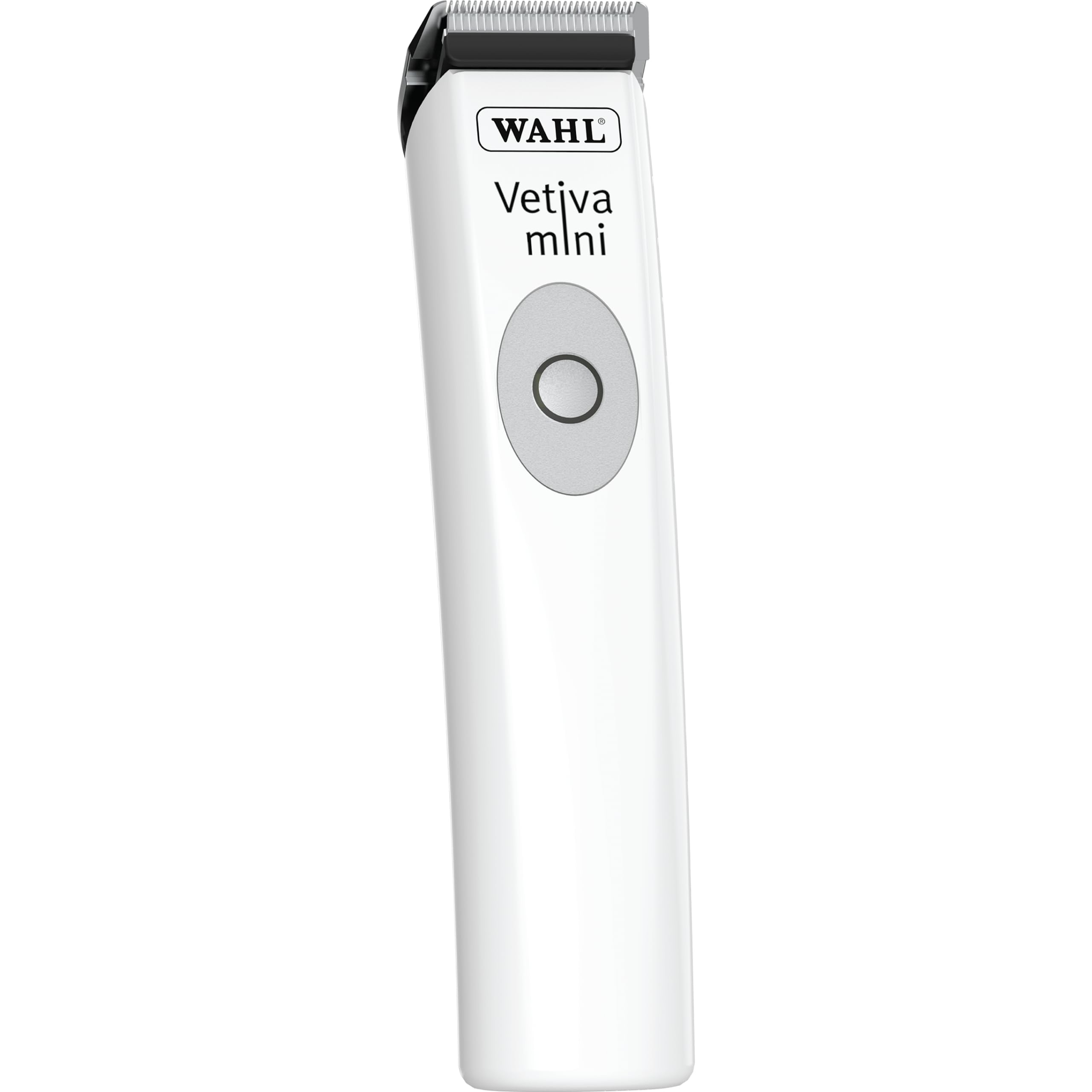 Wahl Professional Animal Vetiva Mini Cordless Veterinary Trimmer For Dogs, Cats & Pets (#88420) - Pet Trimmer For Cats, Dogs & M