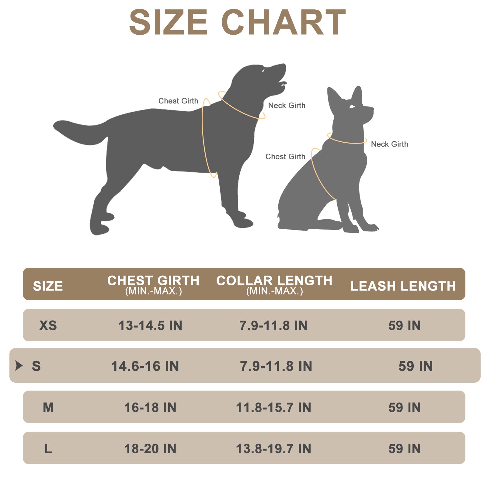 Expawlorer Dog Harness And Leash Set - Step In Dog Vest Harness No Pull With Bell Collar, Breathable Mesh Adjustable Puppy Small Dog Harness, Reflective Escape-Proof For Training Outdoor Walking