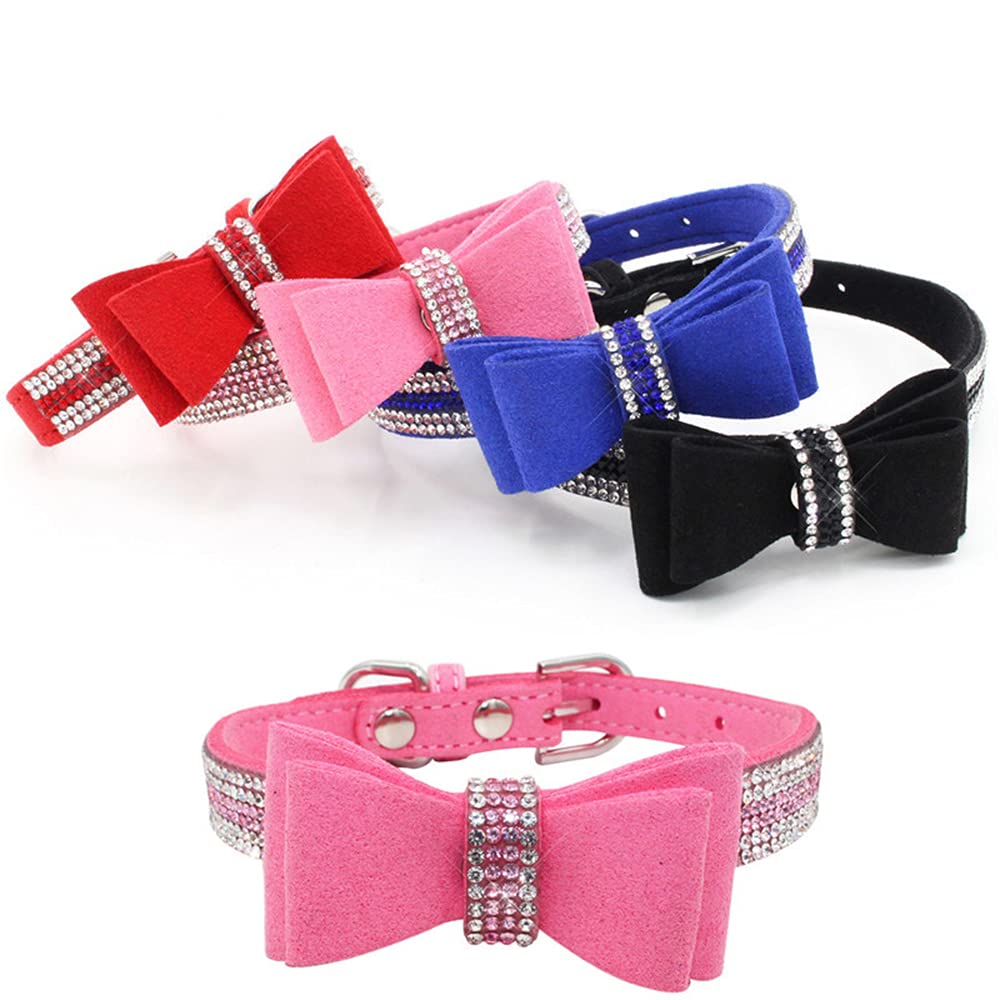 Tiny Dog Collar For Extra Small Dogs Xxs