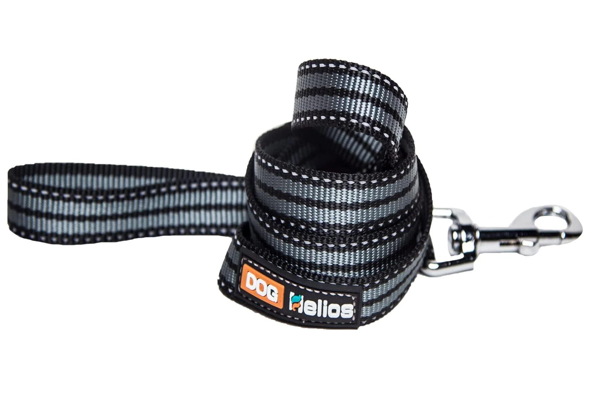 DOGHELIOS Freestyle 3-in-1 Explorer Sporty Fashion Convertible Pet Dog Backpack, Harness and Leash, Small, Black