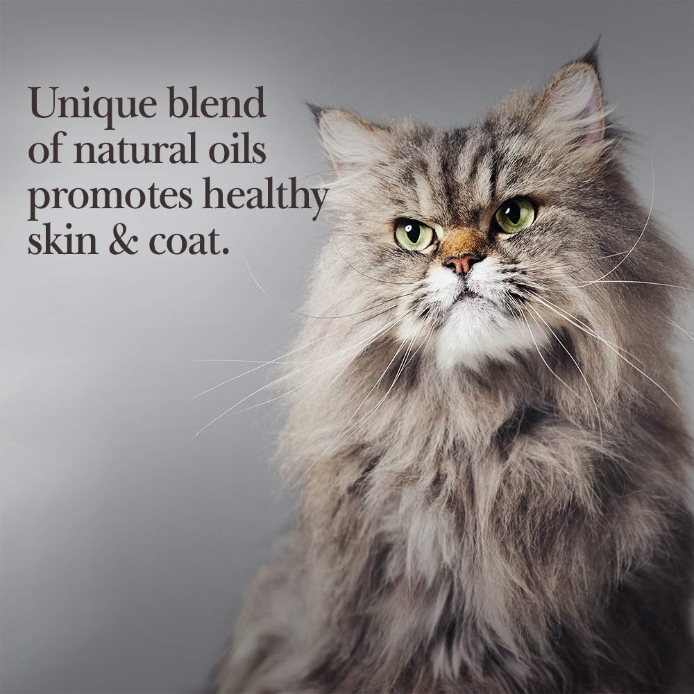 Nutri-Vet Cat Hairball Support Paw Gel | Hairball Remedy for Cats | Tasty Chicken Flavor | 3 Ounce Tube