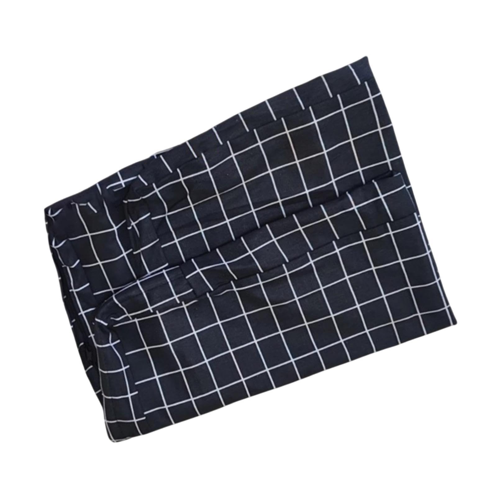 Bnf Dog Crate Mattress Cover Washable Dog Crate Bed Cover for Car Picnic Camping M Pet Supplies | Dog Supplies | Beds