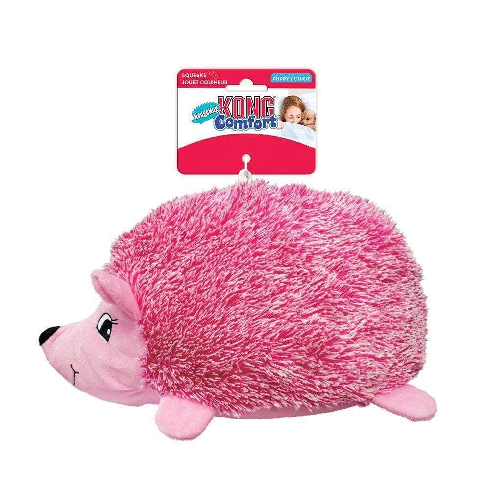 KONG Company 38742131: Comfort HedgeHug Puppy Dog Toy, Xs
