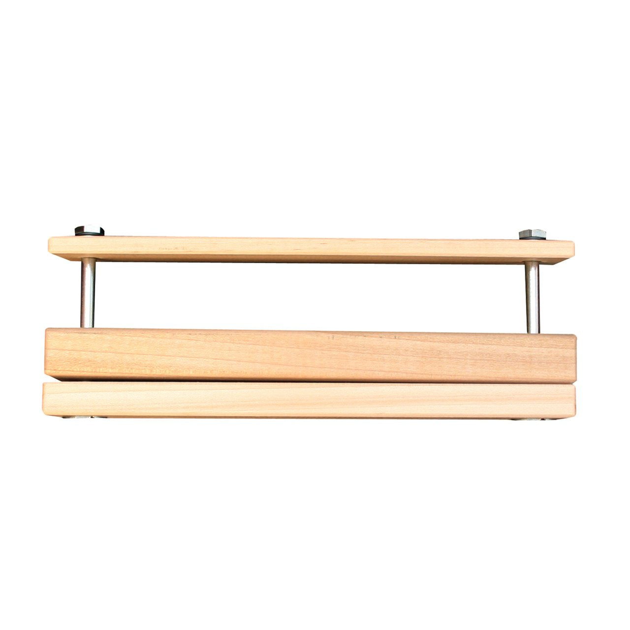 Cardinal Gates Spindle Clamp For Pet Gates,White