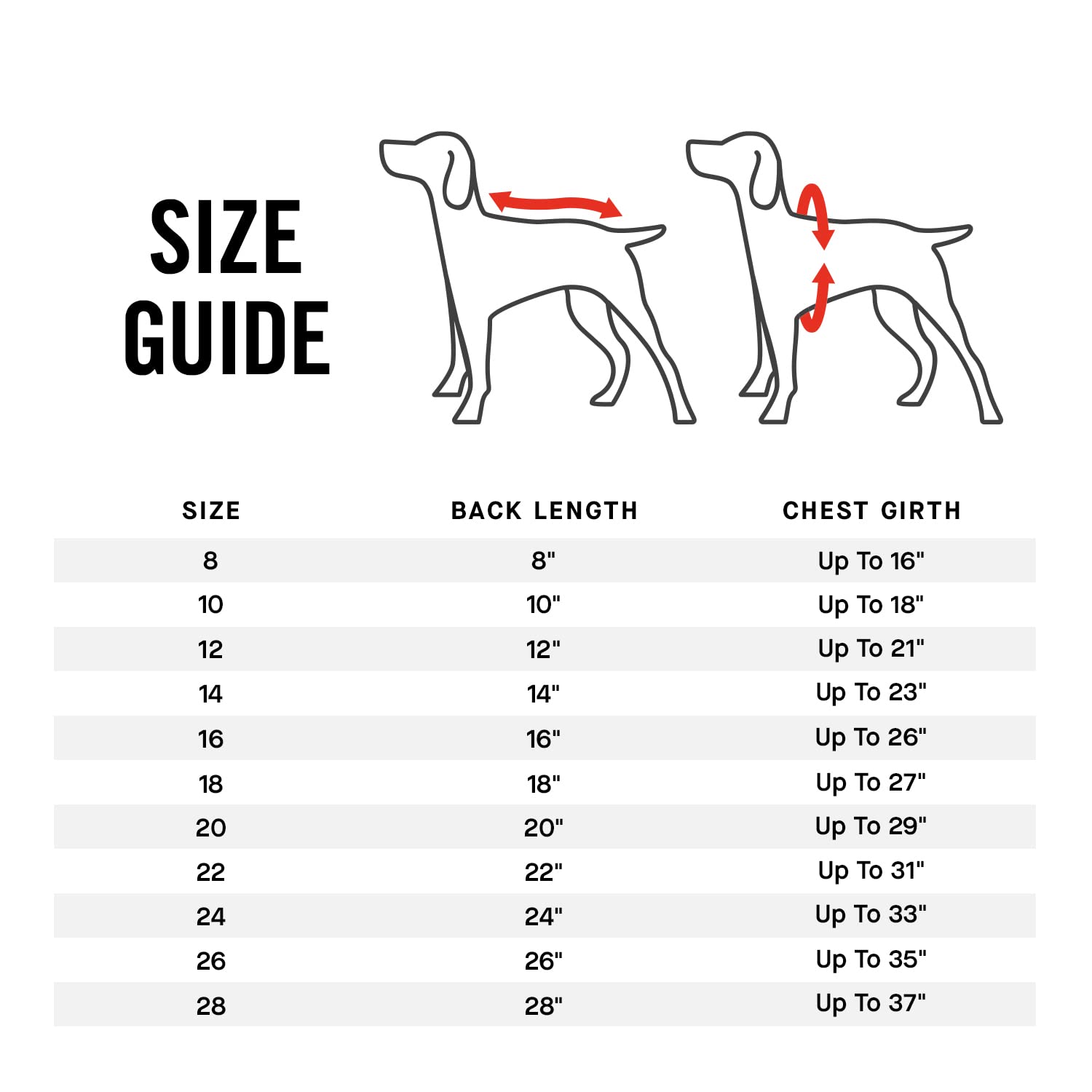 Canada Pooch Torrential Tracker Dog Rain Jacket - Easy On, Adjustable Full Body Coverage, Waterproof, Functional Pockets, Reflective Trim Rain Coat For Dogs, Great For Dogs