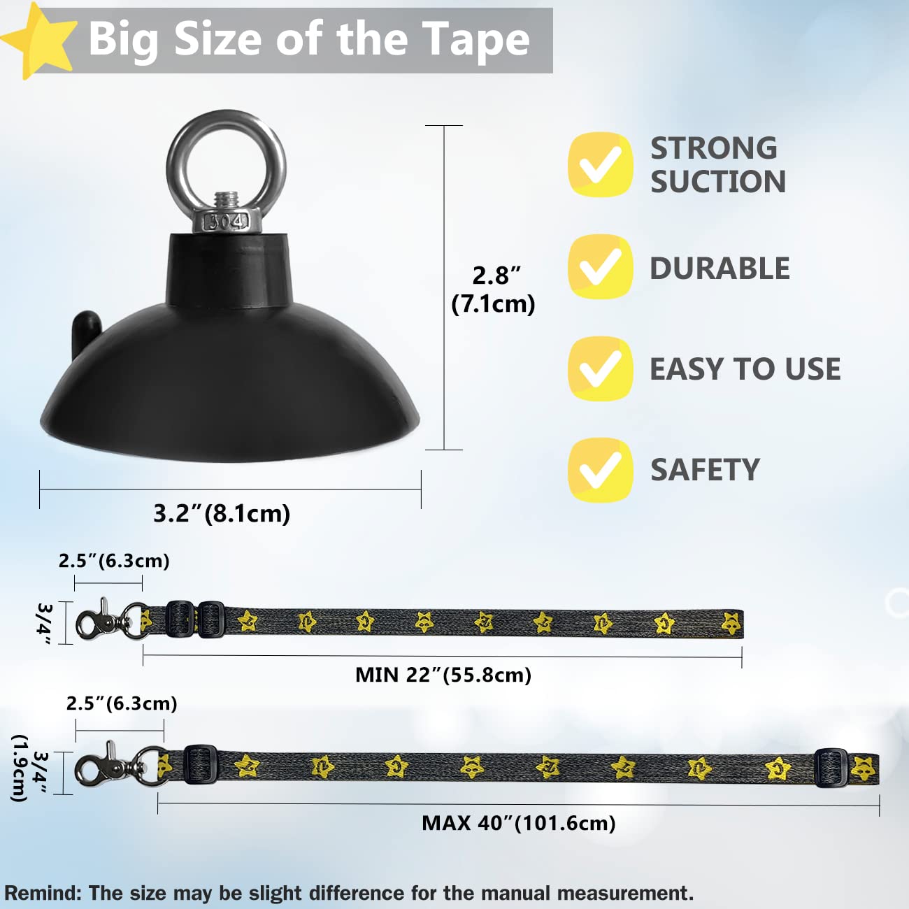 Dog Bathing Tether With Heavy Suction Cup, Dog Grooming Tub Restraint Leash With Adjustable Collar For Pet Dog Cat Shower And Grooming