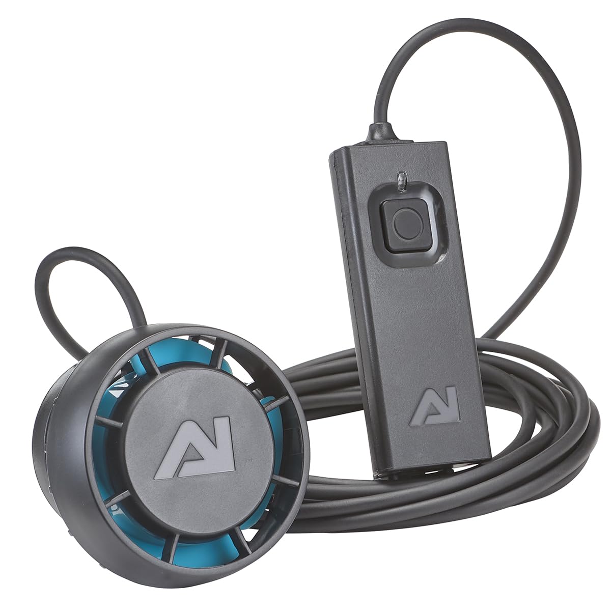 Aquaillumination Ai Nero 3 Submersible Wavemaker Pump W/Fish Guard - 2000 Gph