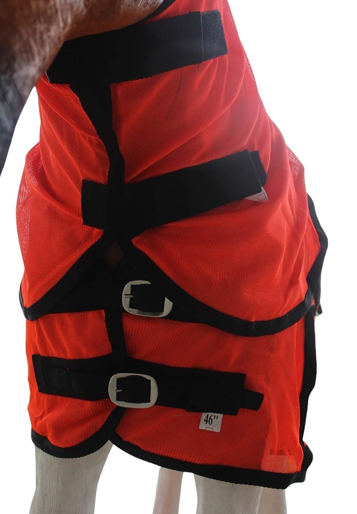 CHALLENGER 44 Miniature Weanling Donkey Pony Horse Foal Mesh Summer Sheet FlySheet 51816