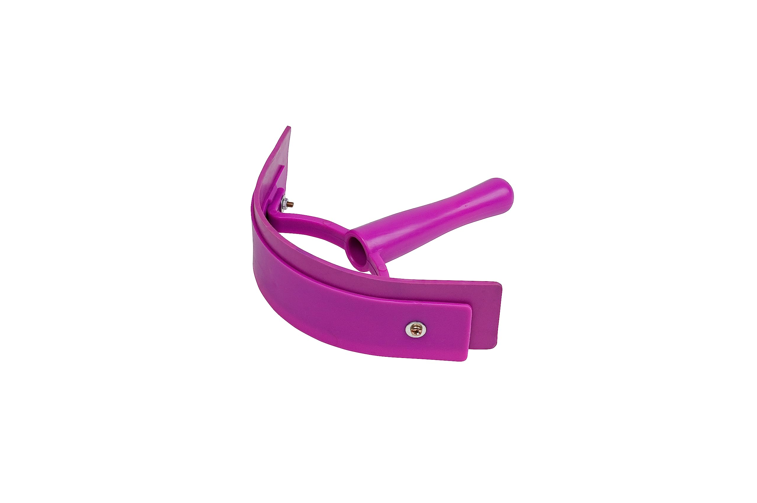 Roma Brights Sweat Scraper, Deep Purple