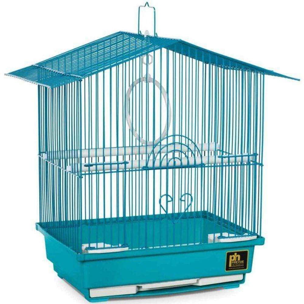 Keet Cage 9X12 8/Cs Assorted