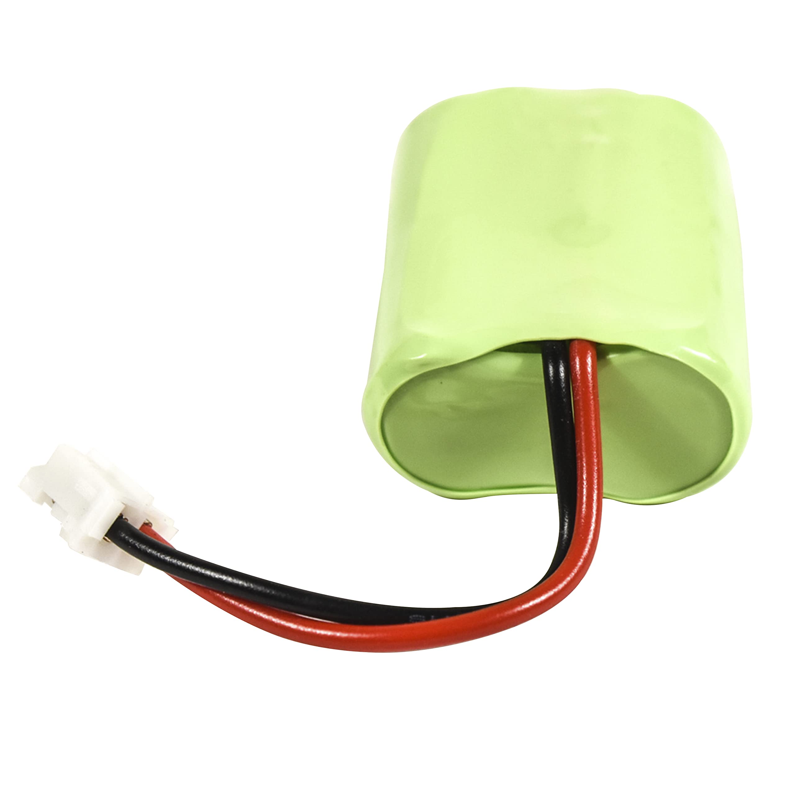Hqrp Battery Compatible With Sportdog Sporthunter 800 Sd-800 Sd800, Fr-200 Fr200 650-058 Fr-250 Fr250 Remote Dog Training Collar Receiver