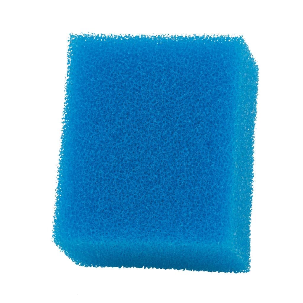 Fluval - Bio-Foam For Ac20 Power Filter, 3-Pack - For Use In Freshwater & Saltwater Aquariums