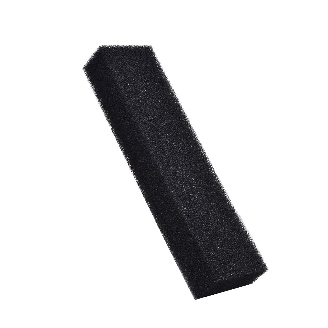 Hipanda Aquarium Bio Sponge Filter Media Pad Cut-To-Fit Foam For Aquarium Fish Tank 16.5' X 3.5' X 2'